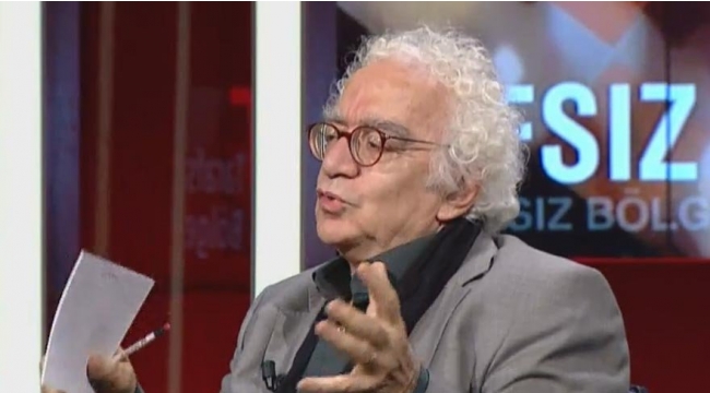 'Bunlar daha iyi günleriniz...' Soylu kilit adam.. Peker iç siyaset konusu... Ağar eski vesayet