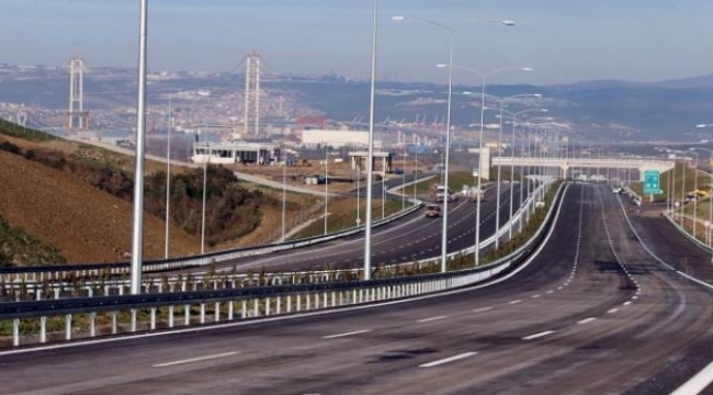 Cengiz, Limak ve Rönesans'a toplam 842 milyon TL yeni ihale...