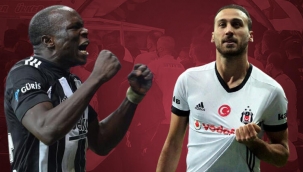 Cenk Tosun açıkladı: Beşiktaş'ta büyü yapan futbolcu kim