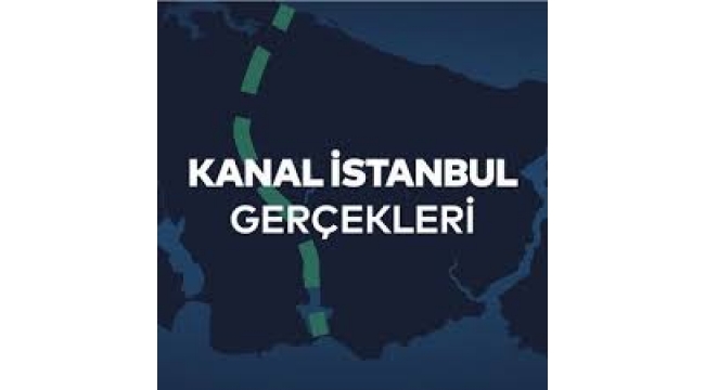CIA uzmanı gözüyle Kanal İstanbul