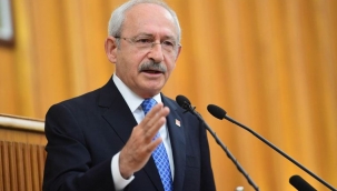 Erdoğan'ın Akşener hakkındaki sözlerine Kılıçdaroğlu'ndan tepki