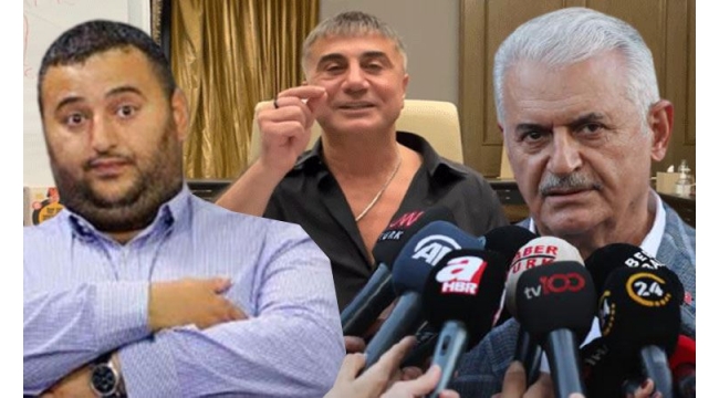 Eski Bakan Fikri Sağlar'dan Binali Yıldırım'a zor Venezuela soruları