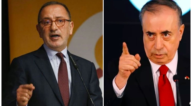 Fatih Altaylı'dan Galatasaray yönetimine