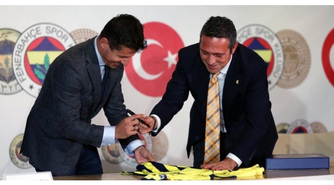 Fenerbahçe'de Ali Koç başkanlık için kararını verdi! Emre Belözoğlu devam edecek