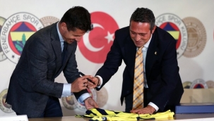 Fenerbahçe'de Ali Koç başkanlık için kararını verdi! Emre Belözoğlu devam edecek