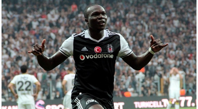 Fenerbahçe'nin Aboubakar'a teklifi belli oldu...