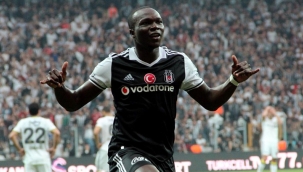 Fenerbahçe'nin Aboubakar'a teklifi belli oldu...