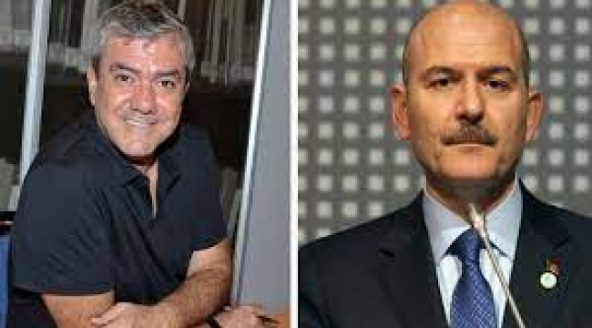 Gecenin yorumu Yılmaz Özdil'den geldi