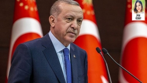 Geniş katılımlı yapılan ankete göre Erdoğan, seçmenini darbe gündemine ikna edemiyor