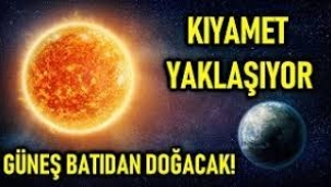 Güneş batıdan mı doğacak? 17 kat hızlandı: Dünyanın ekseni kayıyor!