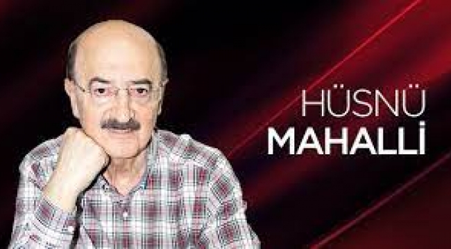 Hüsnü Mahalli yazdı İslamcıların geleceği