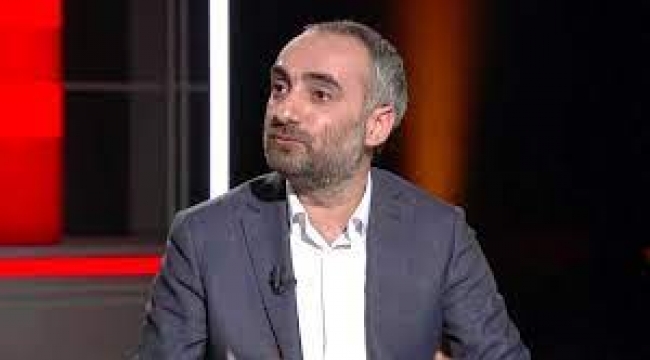 İsmail Saymaz: Soylu Yayına Polis Ordusuyla Geldi