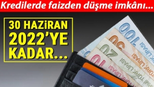 İşte düşük faizli kredi desteğinin ayrıntıları