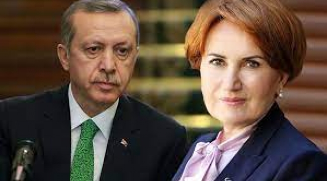 İttifak için İYİ Parti'nin kapısı çalınacak!
