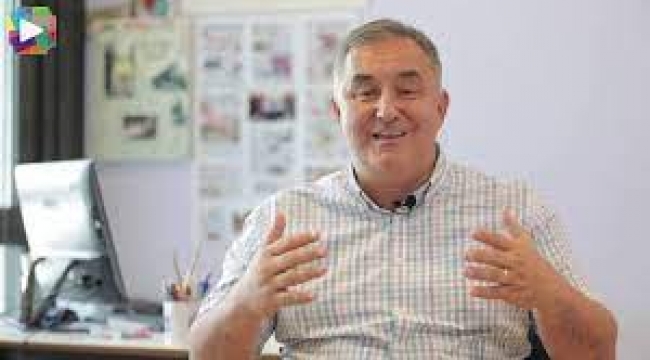 Kara paranın gönderildiği şirketin sahibi: "Devlet izin verince şüphelenmedim"