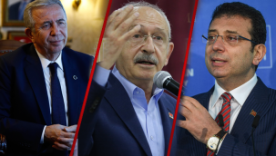 Kılıçdaroğlu aday olur mu? Yavaş ve İmamoğlu'nun durumu ne?