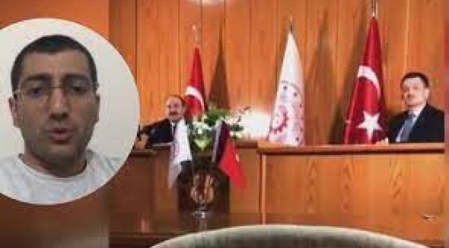 Kim ne dedi... Okuyun kimin hangi tarafta olduğunu görün