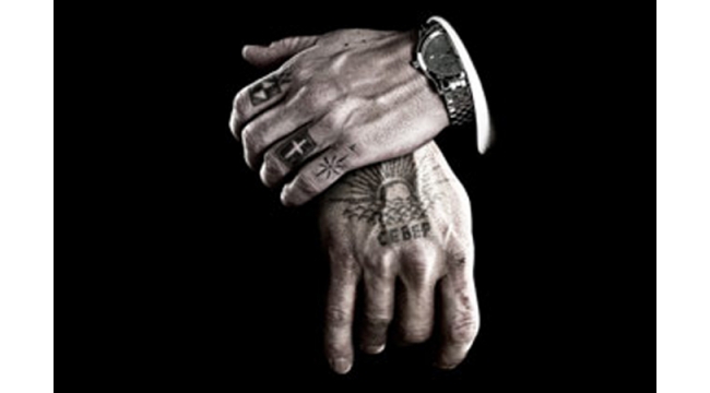 Mafyayla poz verenler mafyayı bitiremez