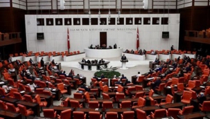 Meclis'te Sedat Peker talebi reddedildi