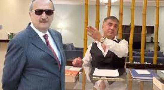 Mehmet Ağar hakkındaki iddialar üzerine ilk kez konuştu