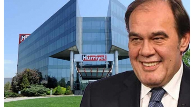 MHP'nin hedefinde Demirören var