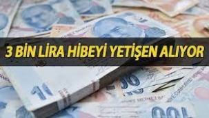Milyonlarca kişiye hibe bugün başladı! Başvuru şartları neler?