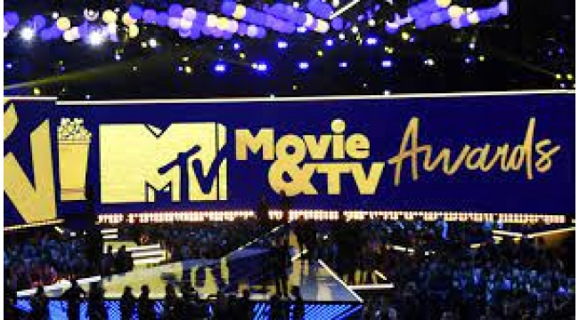 MTV Film ve TV Ödülleri sahiplerini buldu