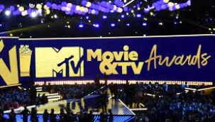 MTV Film ve TV Ödülleri sahiplerini buldu