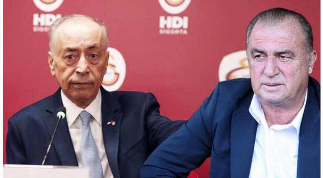 Mustafa Cengiz: Fatih Terim'i düşünmüyorum