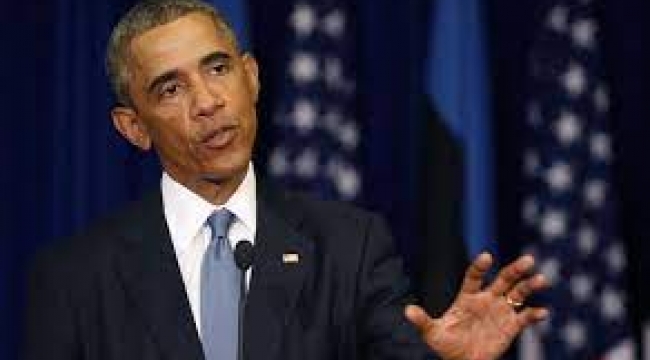 Obama'dan UFO iddialarına yanıt: Tam bilmediğimiz şeyler var