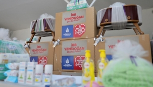 OLMADI SAYIN İMAMOĞLU, ÇALMA PROJELER BAŞINI AĞRITIR!