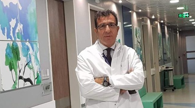Prof. Dr. Cinel 'iki doz aşı' yaptıranlarla ilgili kritik ayrıntıyı açıkladı