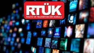 RTÜK Muhalif Kanallara Ceza Yağdırdı