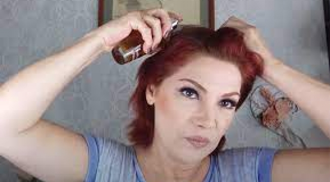 Saç Bakım Yağı Ne İşe Yarar? - PressTurk