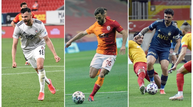 Şampiyon belli oldu da kuralsızlığı ne yapacağız?