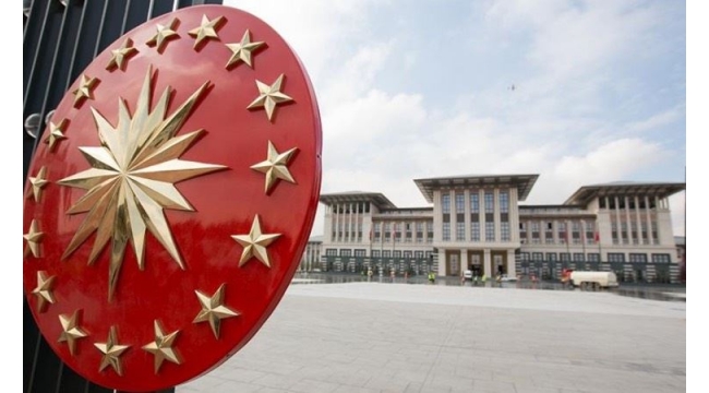 Saray'dan Peker'e yanıt