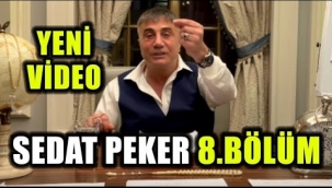 Sedat Peker'den 100 Bin Dolar Alan Gazeteciler kim?