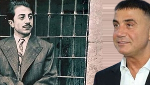 Sedat Peker'in babası kim? Sedat Peker'in babası kimdir nerelidir?