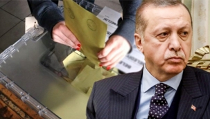 Son ankette "tepki" açığa çıktı