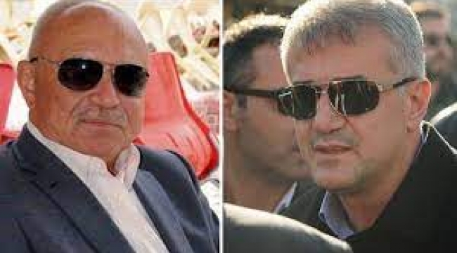 Suç itirafları ve sahte kahramanlar