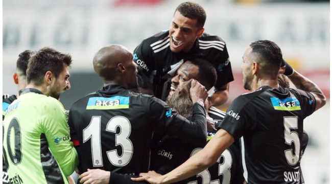 Süper Lig'de zirve yangın yeri! 