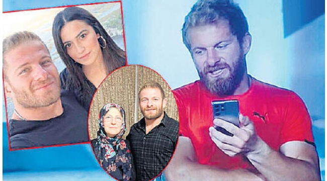 SURVIVOR' İSMAİL OLAYININ İÇYÜZÜ