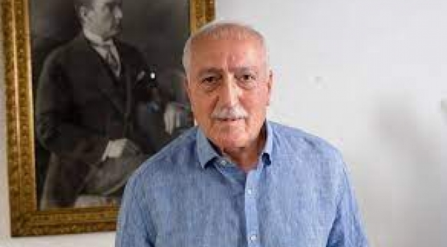 Tantan: Siyaset Korkuyorsa Demek ki Kirlilik İçiçe Devam Ediyor