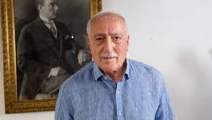 Tantan: Siyaset Korkuyorsa Demek ki Kirlilik İçiçe Devam Ediyor
