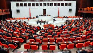 TBMM, Hâkimler Savcılar Kurulu'na atanacak 7 üyeyi belirledi