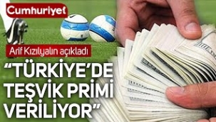 Teşvik primini kim veriyor?