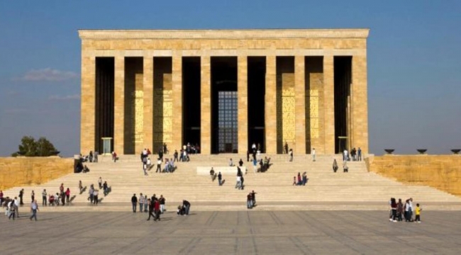 TGS gazetecilerin Anıtkabir'e alınmadığını söyledi...