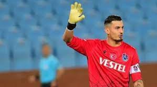 Trabzonspor Uğurcan'ı 30 milyon euroya Inter'e verdi