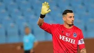 Trabzonspor Uğurcan'ı 30 milyon euroya Inter'e verdi