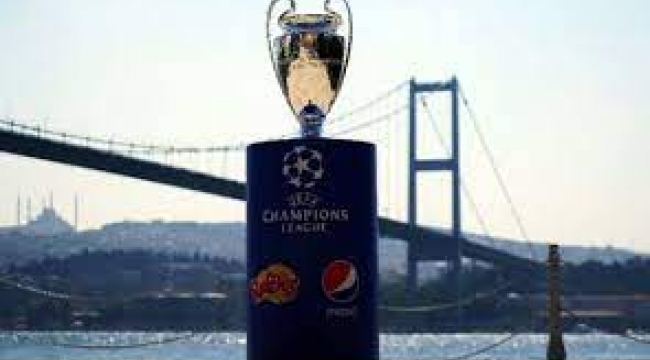 UEFA Şampiyonlar Ligi finali için kararını açıkladı